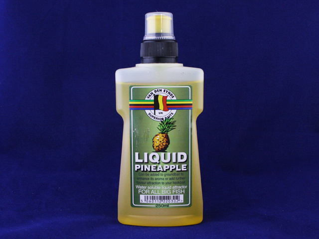 web shop VDE LIQUID UK PINEAPLE - 4576 4